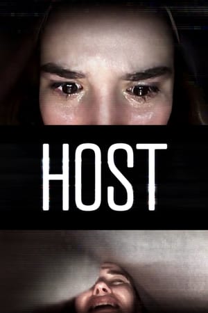 Host 2020 Hindi Dual Audio [600MB]