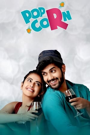 Popcorn (2023) Hindi (HQ Dub) Movie – 480p